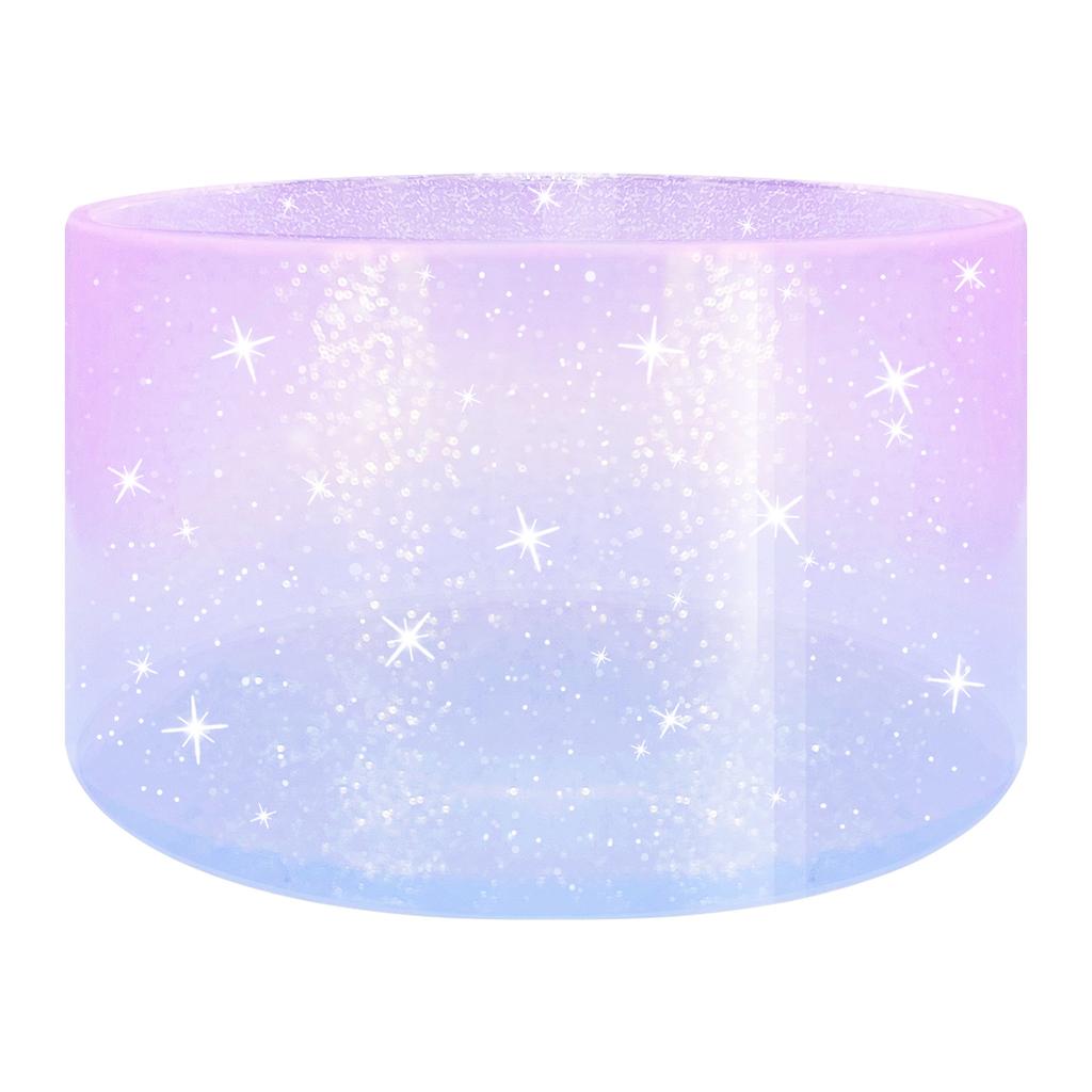 Silicone Glitter Bottle Bottom Sleeve Cup Accessories for Stanley Anti-Slip Water Bottle Pad Silicone Heat Insulation Cup Cover