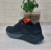 Lumberjack Jorai Black-orange Waterproof Outdor Men's Shoes