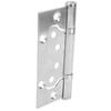 Stainless Steel Mute Hinge Flat Opening Door Window Hinge Furniture Hardware Accessories