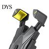 Phone Mount Navigation Bracket No Button Blocking Widely Compatible One Click Quick Mobile Lockout 360 Degree Rotation Motorcycle Holder Accessories