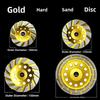 Jundingying 100mm Thickened Diamond Grinding Wheel