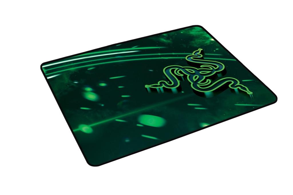 Razer Goliathus Cosmic Medium Mouse Pad Authorized Distributor (Speed) [Japan Warranty] RZ02-01910200-R3M1