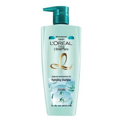L'Oréal Hyaluronic Acid Hydrating Shampoo 700ml