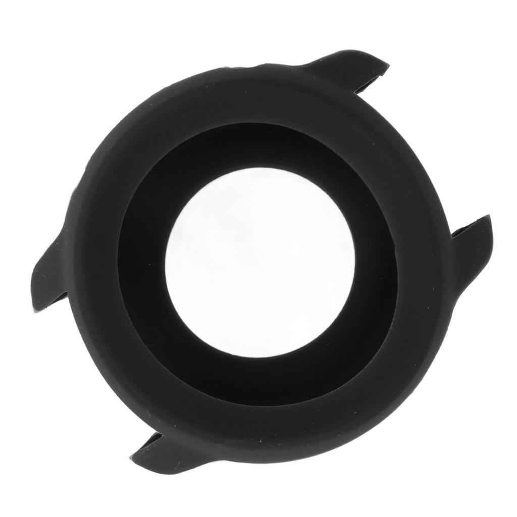 Silicone Soft Edge Protector Case Shell for Amazfit GTR 3 Watch Protective Bumper Cover