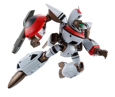 TAMASHII NATIONS R Υπερδιάστατη Εποχή Orguss Orguss περίπου 170mm ABS PVC βαμμένο κινητό φιγούρα HI-METAL Χυτό μέταλλο & &