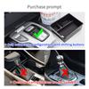 For Hyundai Tucson NX4 2025 2025 2025 Car Armrest Storage Box Organizer Holder Tray For A Neat And Tidy Car Interior Accessories