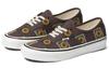 Authentische Vans 44 Dx 'Granny Check - Chocolate' VN0A7Q5CCHC