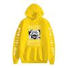 Unisex ONE PIECE Anime Hoodie Tie Dye Sweatshirt Graphic Printed Streetwear Hoodies for Couples Men Women
