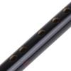 Bambusflöte Holzblasinstrumente C D E F G Tonart Chinesische Dizi Querflöte Traditionelle Musikinstrumente