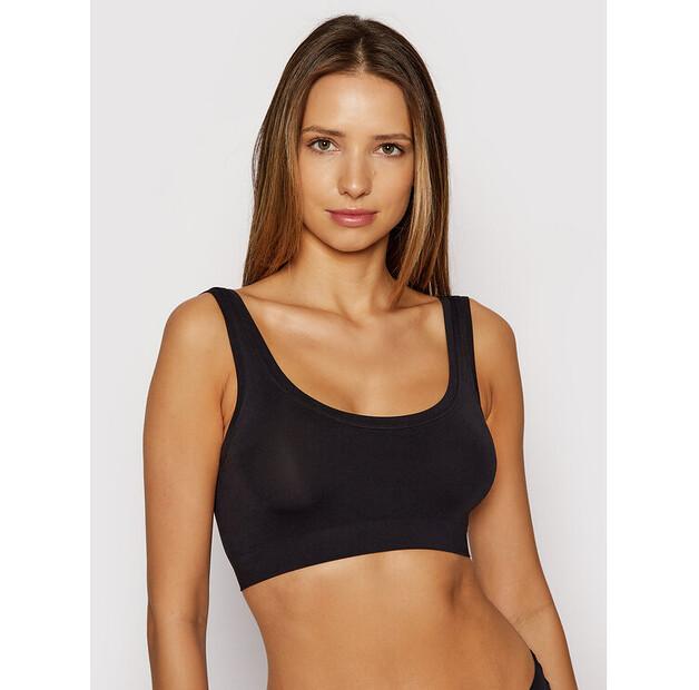 Бюстгальтер-топ Hanro Touch Feeling EU XS