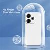 Candy Color Back Cover for Xiaomi Poco M6 Pro Plus M6Pro M6Plus 5G Soft Original High Quality Classic Liquid Silicone Phone Case