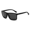 Unisex Colorful Sports Sunglasses - Outdoor Cycling & Sun Protection Fashion