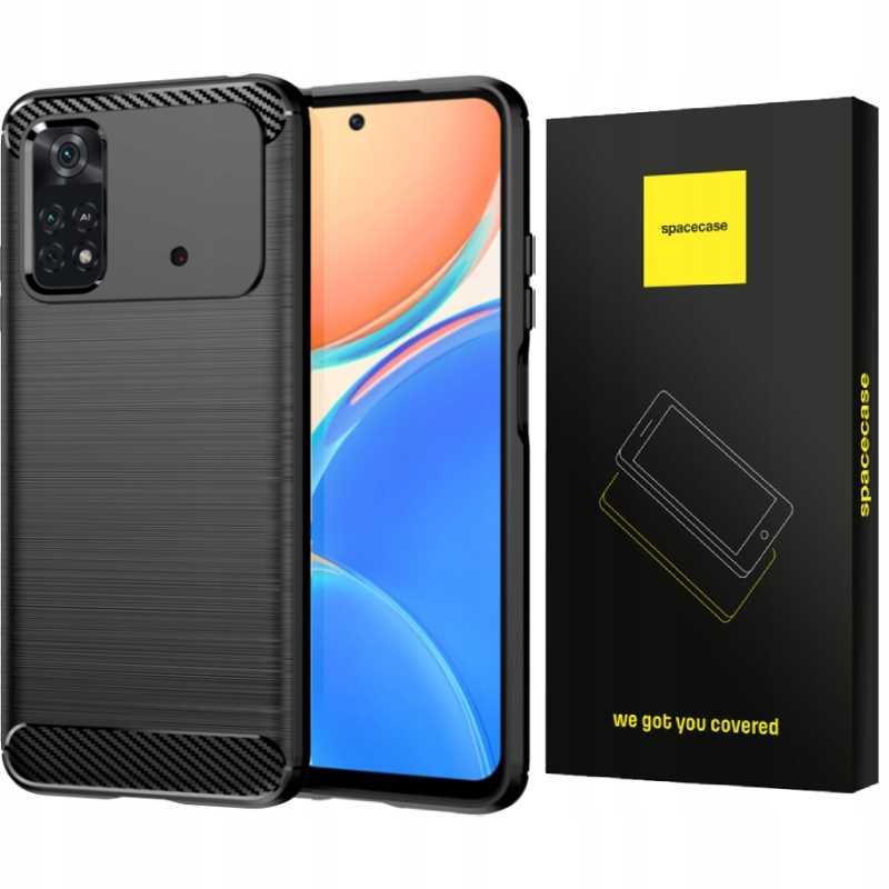 Sc Carbon Poco M4 Pro 4G