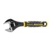 Stanley Hand Tools Fatmax Quick Adjustable Wrench