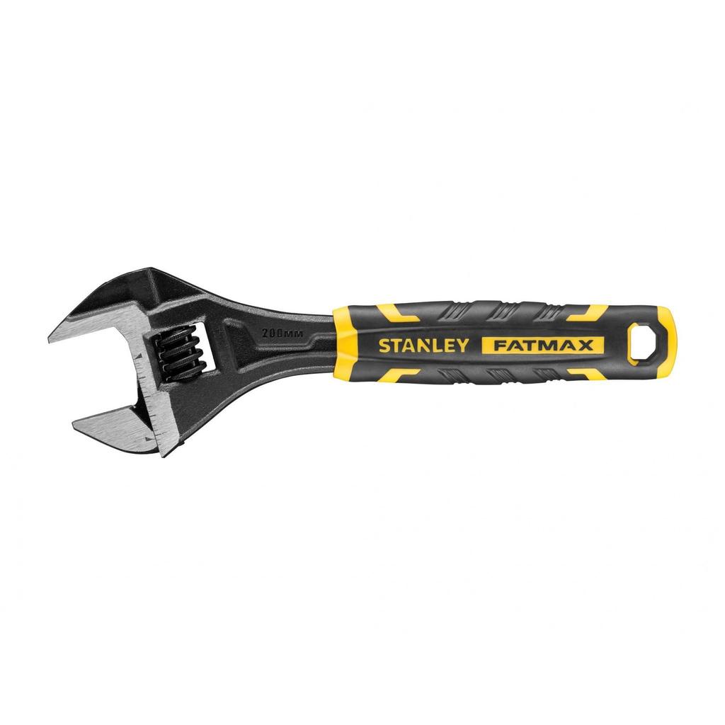Stanley Hand Tools Fatmax Quick Adjustable Wrench