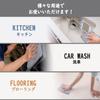 NiKiBysh Microfiber Dish Cleaning Strong Quick Cleaning Kitchen Commercial Car Mop Dish Window Table Cloth Cloth, Cloth, Towel, Thick, Absorbency,