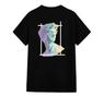 Unisex T-Shirt - David of Michelangelo - Casual Summer Couple Original Student