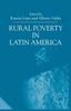 The Rural Poverty In Latin America Book