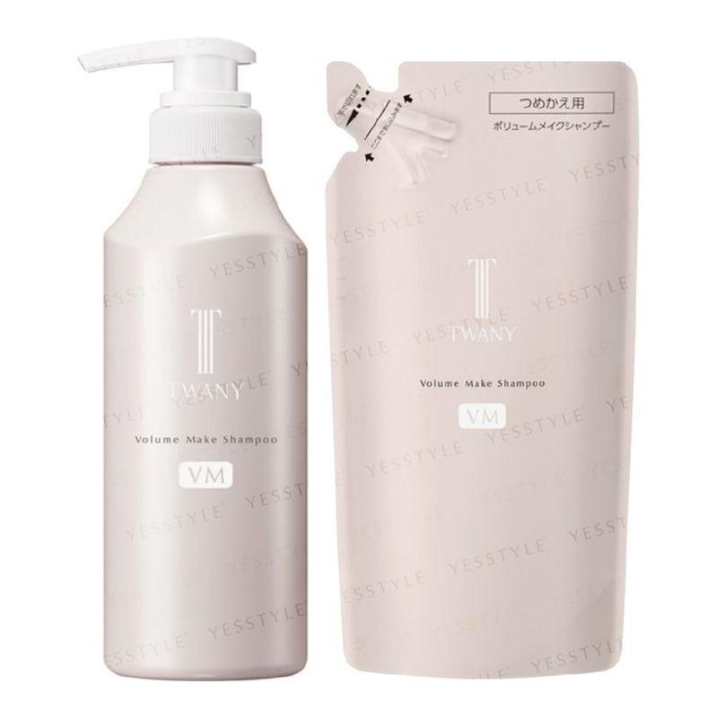 Kanebo - Twany Volume Make Shampoo