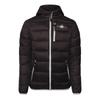 Kings Will Dream Mens Barcana Polyester Puffer Jacket