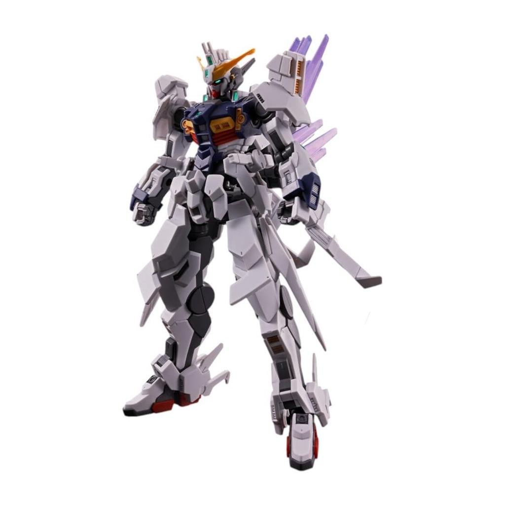 HG Gundam Zilius Assembly Plastic Model Suit Gundam 1/144 (Mobile Eight)