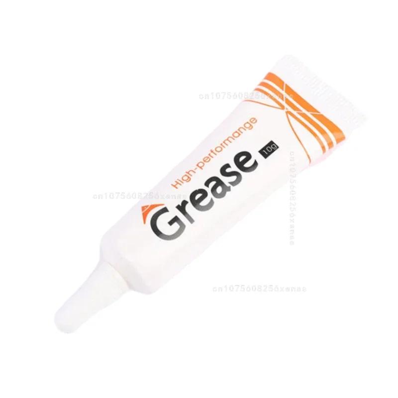 3D Printer Grease High Temperature Lubricant Oil For Bambulab Creality Extruder Gear Bearing Pully Super Lube 3D Printer Amagi
