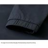 ROMON Men's Stand Collar Business Casual Jacket