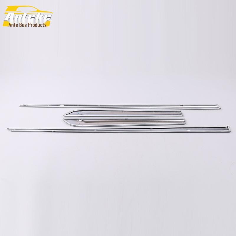 Tucson 19 Door Edge & Body Trim Anti-Scratch Decor