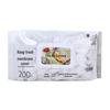 BASUN Disposable Food Storage Covers