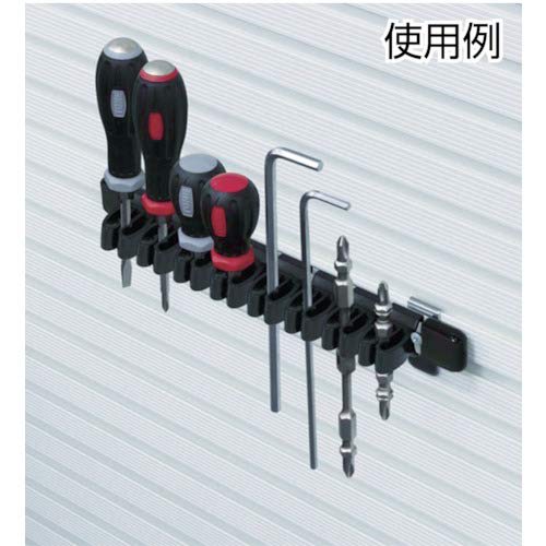 TONE Tool Holder (Aluminum Type) SHT8 8-Link