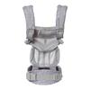 Ergobaby ERGO Baby Ergobaby Mesh Baby Carrier for Back Carrying and Forward Carrying Genuine Product Baby Carrier Fits Growth Omni 360 Cool Digital