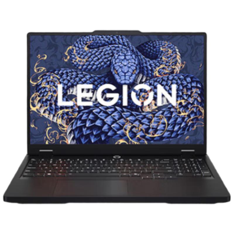 

Lenovo Legion Y7000P 2025 16-inch Gaming Laptop (CN version)