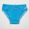 Underwear Cotton Ladies Sexy Lace Briefs Panties Lot 6 pcs