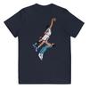 Kid’s T-shirt Aaron Gordon Dunk On Shamet YOUTH