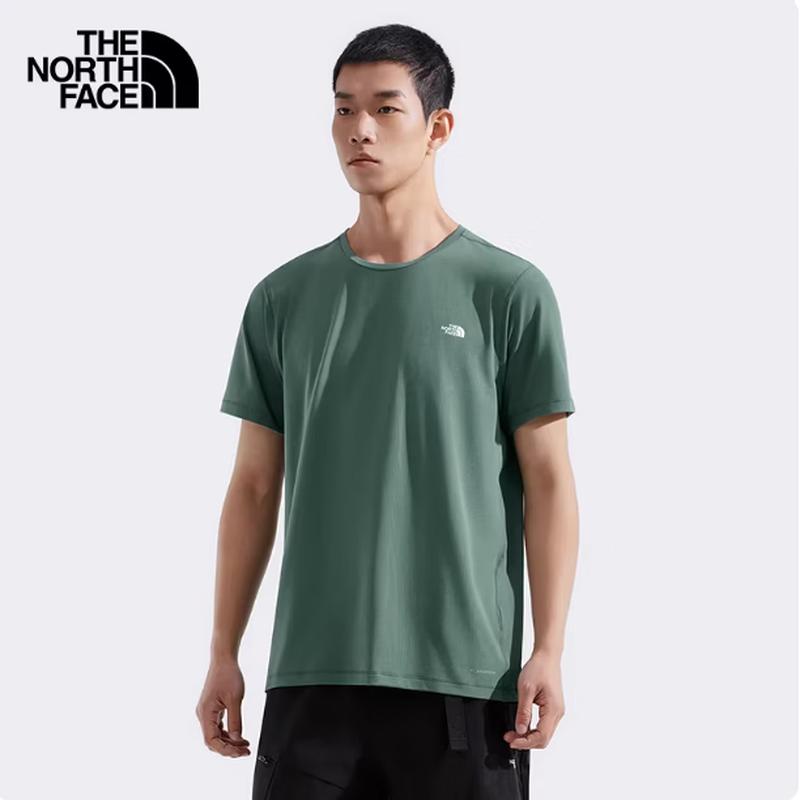 

The North Face Men s Short Sleeve T-Shirt 2XL