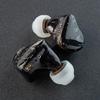1 Pair Silicone Earbuds Replacement Tips Silicone Earbud Tips Earpads Replacement Silicone Replacement Earbuds Tips