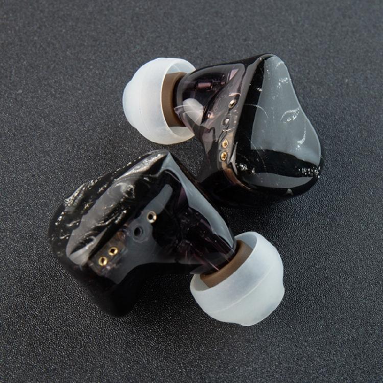 1 Pair Silicone Earbuds Replacement Tips Silicone Earbud Tips Earpads Replacement Silicone Replacement Earbuds Tips