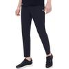 Fila Athletics Logo Loose-Fit Sweatpants Men Bottoms Black A11M121805FBK