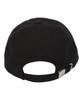 Yunibeosyeolkemiseuteuli Applique U Black Ballcap Washed Ballcap