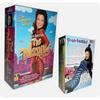 Dădaca : Seria Completă Sezoanele 1-6 (DVD) Versiune în engleză cu 19 discuri