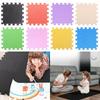 Puzzle Tile Baby Play Mat EVA Foam Exercise Mat Durable Yoga Mats  Gym