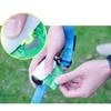 Dog Poop Bag Dispenser Hangingable Dog Poop Bag Holder Poo Bags Dispenser for Dogs Walking Garbage Bags Dispensers Pet Supplies