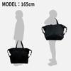 TOTE NEO STACKER Black [Briefing] Men's