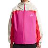 ACG Phantazama Windproof Water-Resistant Hooded Jacket Comfortable Kids Kids Jackets IZ7617-698