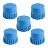 5pcs OEM 537185801 Replacement Trimmer Bump Knobs Designed for T35 Trimmer Heads Suitable for Lawn Maintenance
