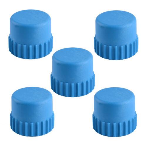 5pcs OEM 537185801 Replacement Trimmer Bump Knobs Designed for T35 Trimmer Heads Suitable for Lawn Maintenance