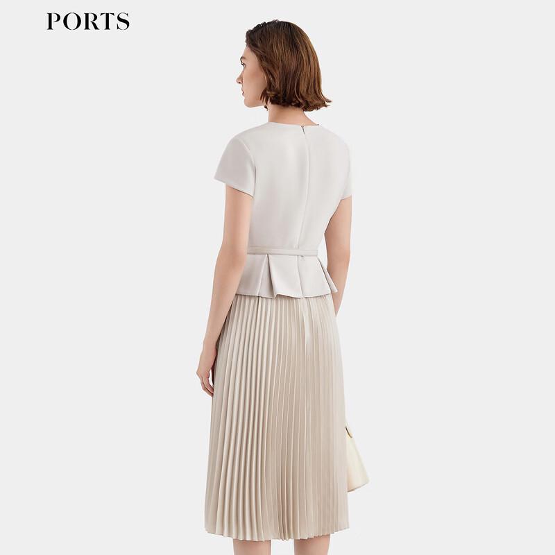 Ports Women's ALT8D002PWQ076 Knit Dress