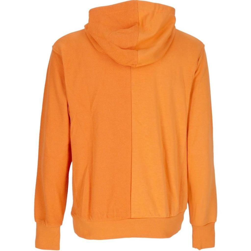 Nike Sweatshirts Men's Orange Hooded Moderate Regular DZ0955-843