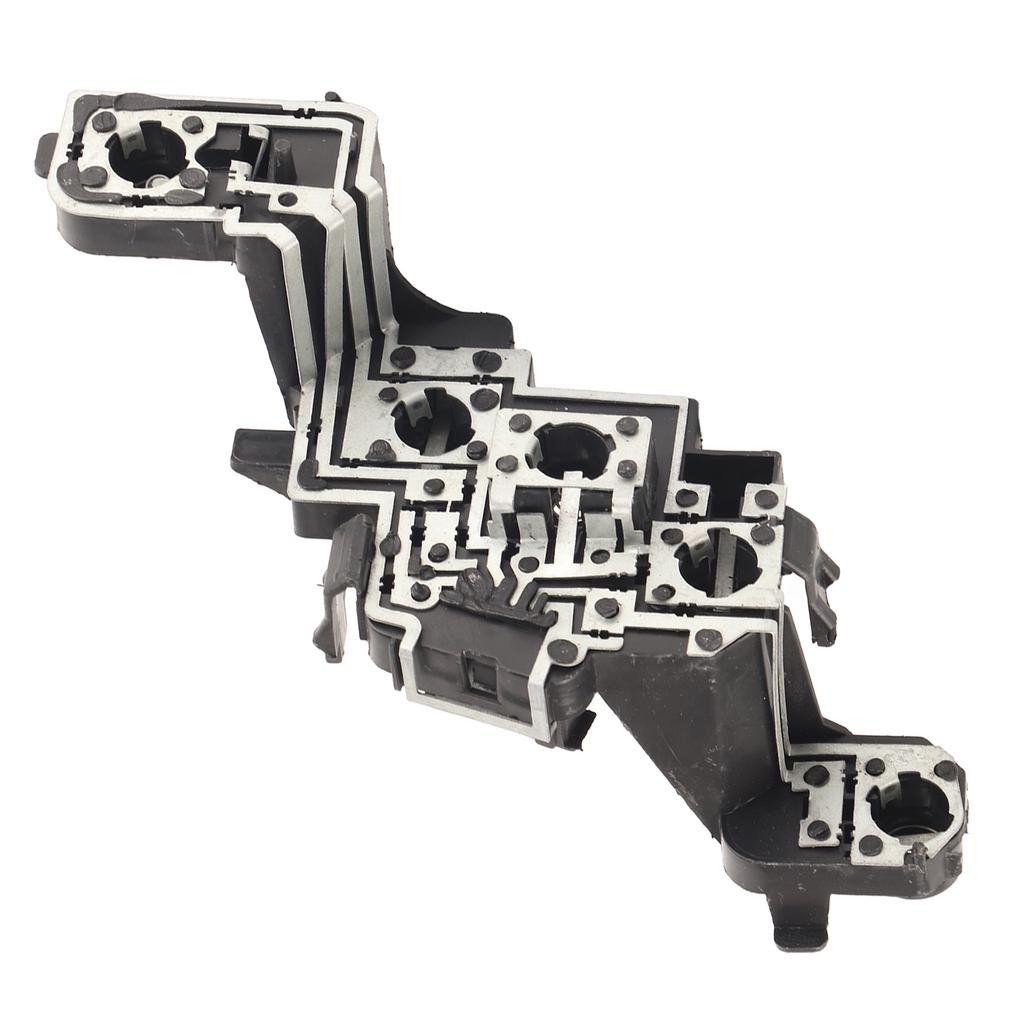 Tail Light Circuit Board High Temperature Resistant 6 Pin Replacement For Peugeot 307 Hatchback 2008‑2013