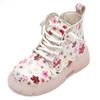 Girls' Outdoor Hiking Boots, Children'S Hiking Boots, Anti Slip Hiking Boots, Boys' and Girls' Boots